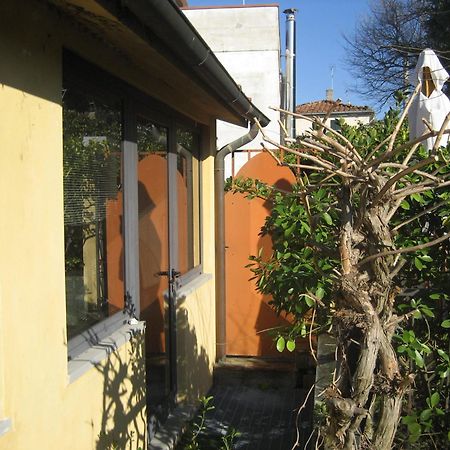 B&B Villa Panicucci Livorno Eksteriør bilde