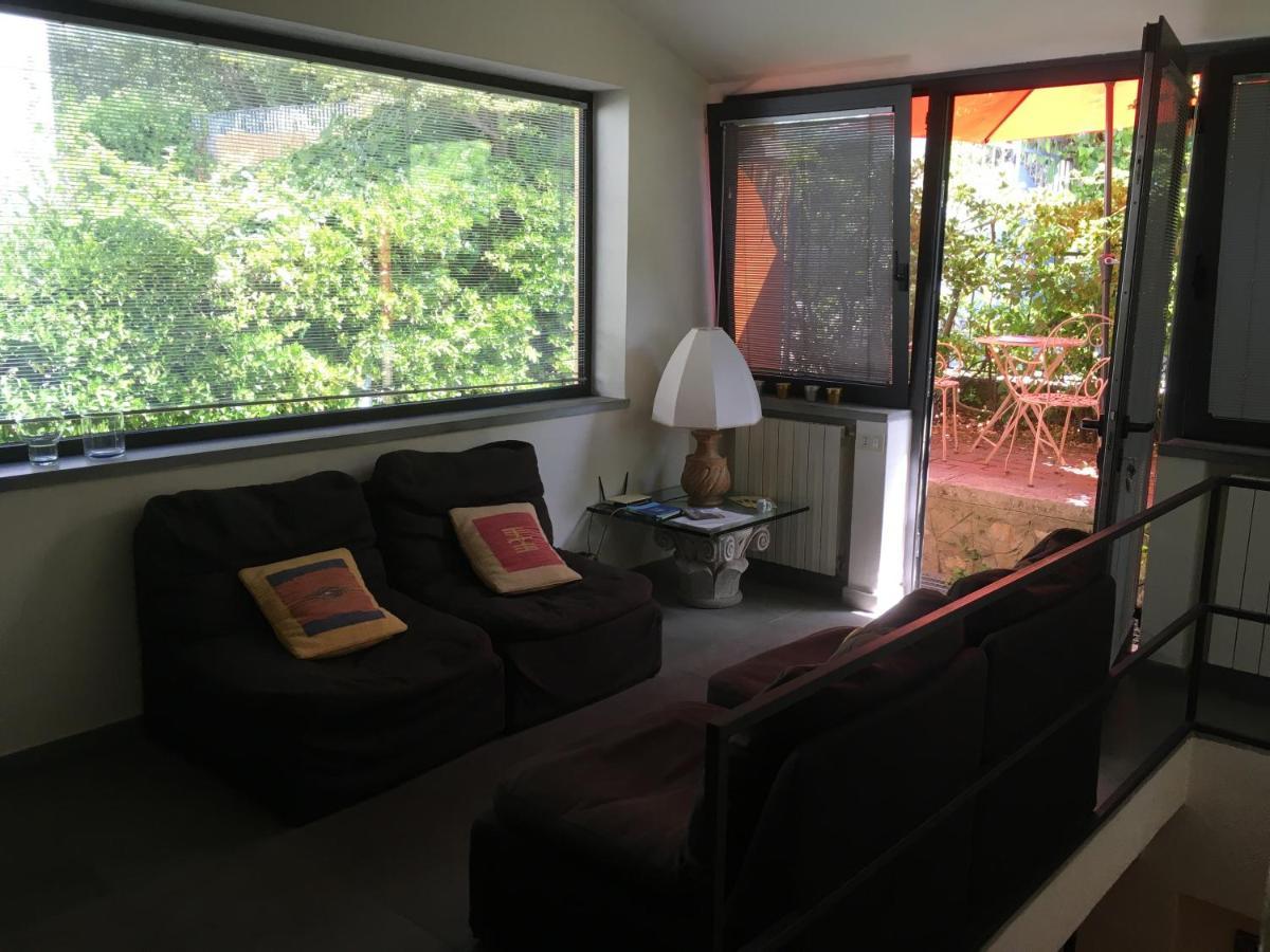 B&B Villa Panicucci Livorno Eksteriør bilde