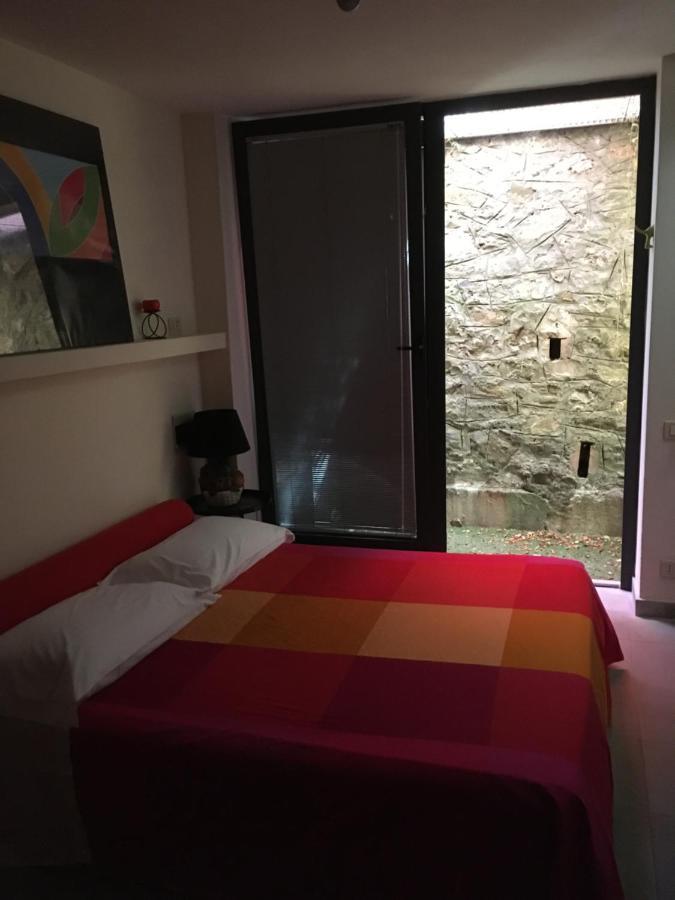 B&B Villa Panicucci Livorno Eksteriør bilde