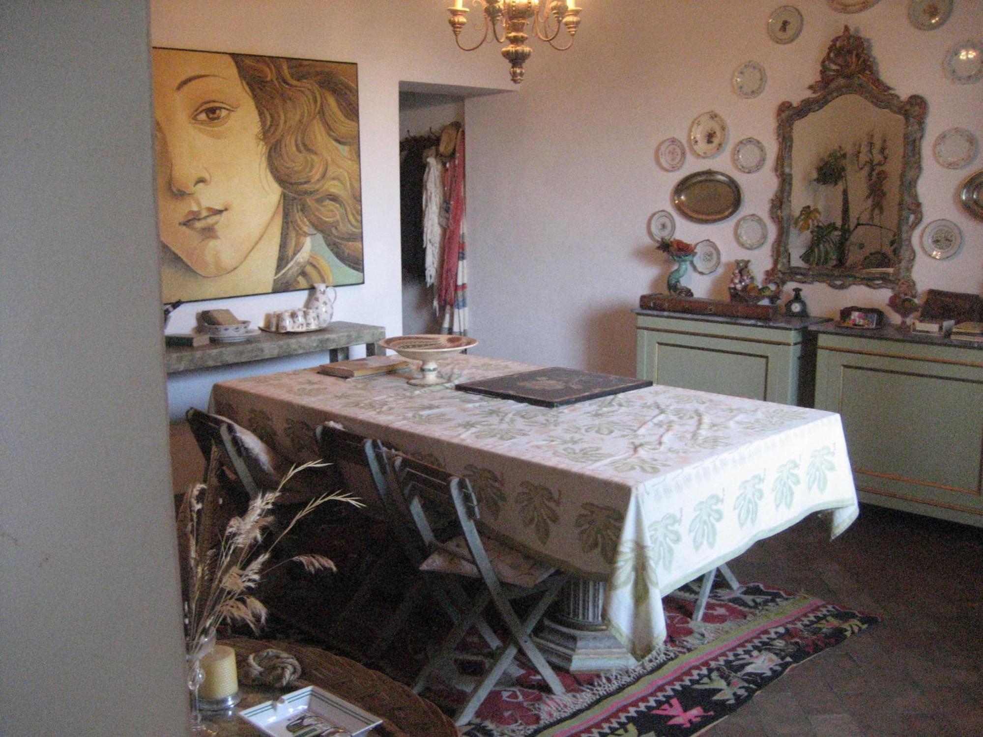 B&B Villa Panicucci Livorno Eksteriør bilde