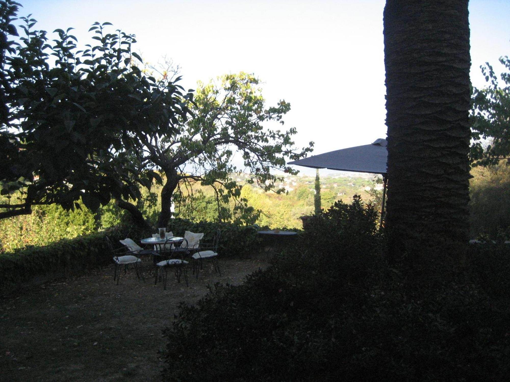 B&B Villa Panicucci Livorno Eksteriør bilde
