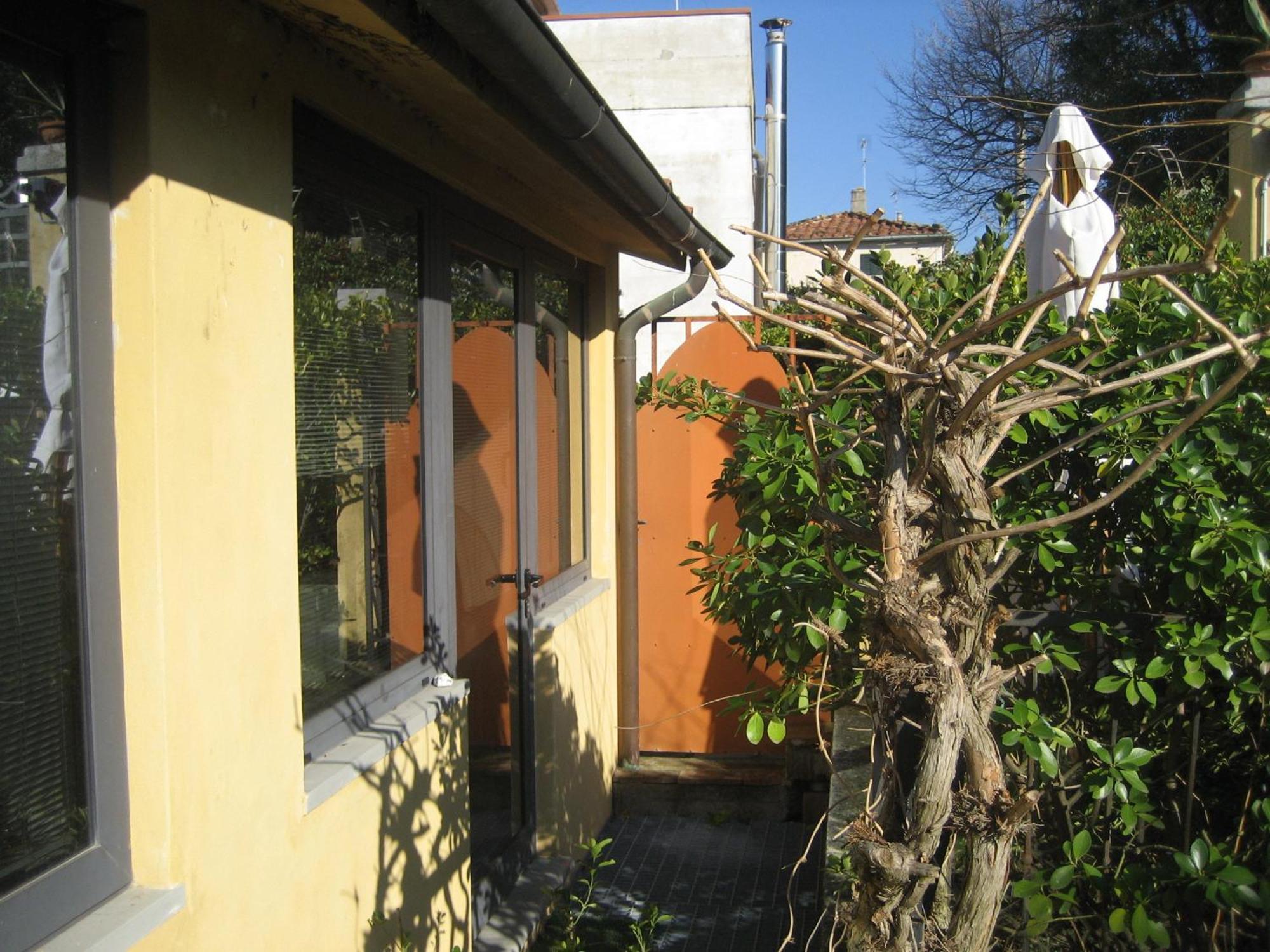 B&B Villa Panicucci Livorno Eksteriør bilde