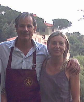 B&B Villa Panicucci Livorno Eksteriør bilde