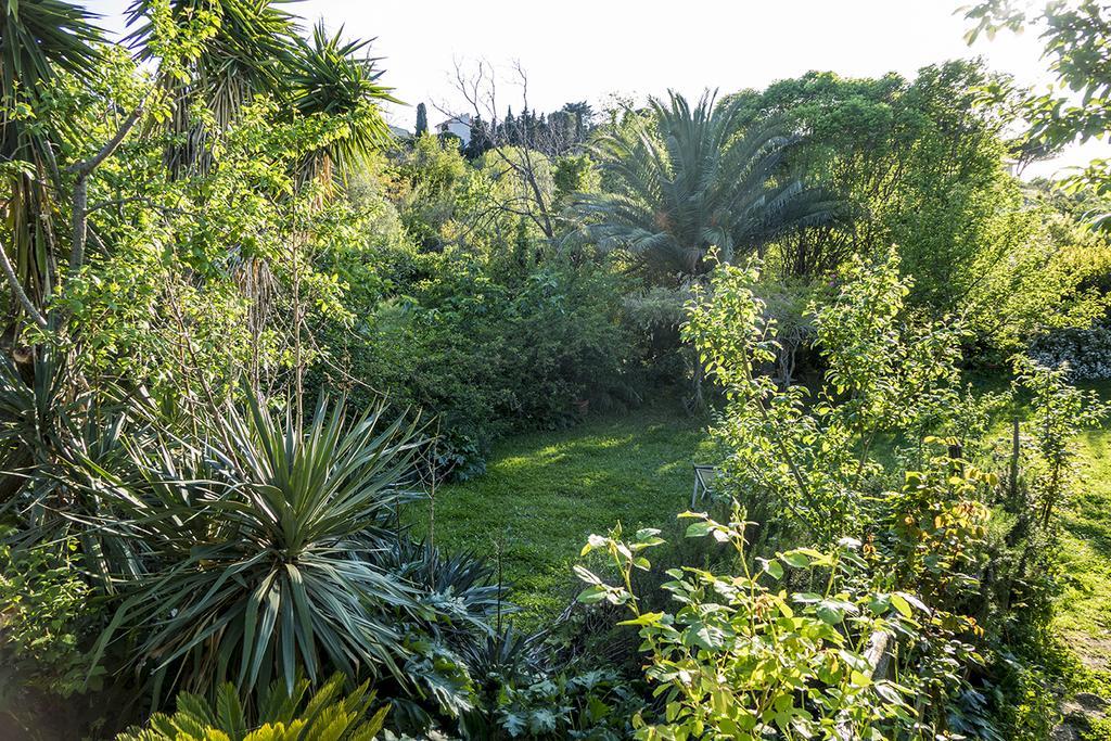 B&B Villa Panicucci Livorno Eksteriør bilde